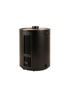 Single Person Indoor Portable Traditional Steam Sauna