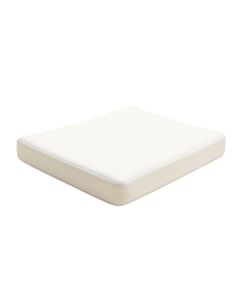 Aarzo 2 '' Memory Foam Mattress Topper