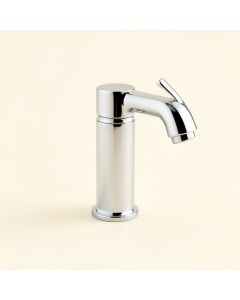 Interest Bathroom Faucet (synthetic illustration; no displayed measurements)