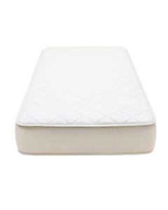 Deep Pocket Polyester Heated Mattress Pad