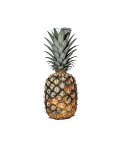 Pineapple 1 Mexican Graphic Art