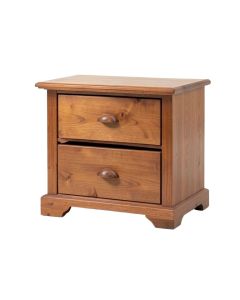 Brussels 2 Drawer Chest