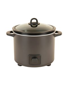 Zing 7 Qt . Digital Slow Cooker