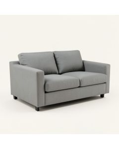 Jandrain 114 '' Square Arm Reclining Loveseat (synthetic illustration; no displayed measurements)