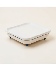 Ovente Induction Hot Plate (synthetic illustration; no displayed measurements)
