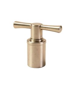 Purist Valve Trim With Lever Handle For Volume Control Valve