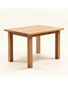 Burkitt Counter Height Solid Wood Dining Table (synthetic illustration; no displayed measurements)