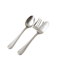 2-Piece Cutlery Campers Flatware Set