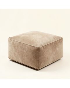Britney Bohemian Pouf (synthetic illustration; no displayed measurements)
