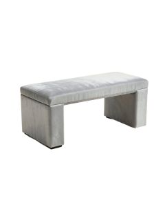 Brooking Upholstered Bench (synthetic illustration; no displayed measurements)