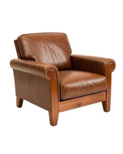 Aasia 64 '' Faux Leather Rolled Arm Loveseat (synthetic illustration; no displayed measurements)