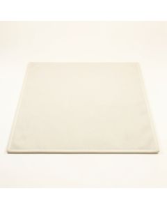 Shore Bend Rectangular Outdoor Rug - Ivory (synthetic illustration; no displayed measurements)