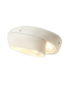 Buscher 3 - Light Vanity Light