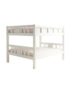 Aime Twin Bunk Bed