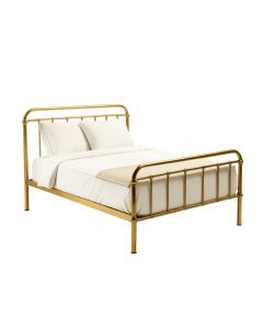 Ackles Standard Bed (synthetic illustration; no displayed measurements)