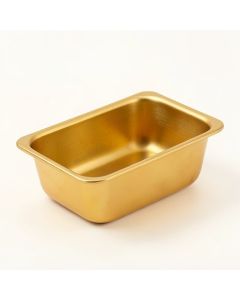Amagabeli 7.5 '' W X 4 '' L Non-Stick Carbon Steel Loaf Pan (synthetic illustration; no displayed measurements)
