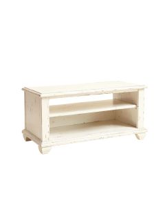 Aurelia Tv Stand For Tvs Up To 75 '' (synthetic illustration; no displayed measurements)