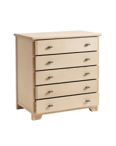 Javion 7 Drawer Chest