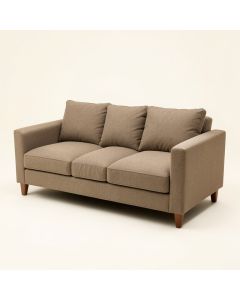 Somerville 93 '' Sofa With Reversible Cushions (synthetic illustration; no displayed measurements)