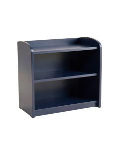 Harbor Bridge Desktop Shelving Unit - Navy