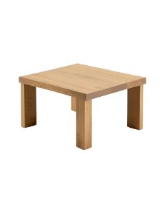 Meadowside Solid Coffee Table