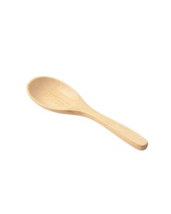 Birch Canyon Cooking Spoon - Ivory (synthetic illustration; no displayed measurements)