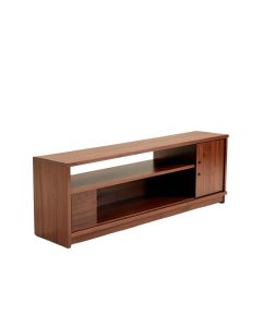 Legrand Tv Stand For Tvs Up To 70 '' (synthetic illustration; no displayed measurements)