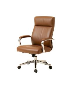 Amirali Executive Chair (synthetic illustration; no displayed measurements)