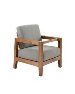 Aldridge 26.7 '' Wide Armchair (synthetic illustration; no displayed measurements)