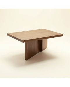 Ivywood Coffee Table (synthetic illustration; no displayed measurements)