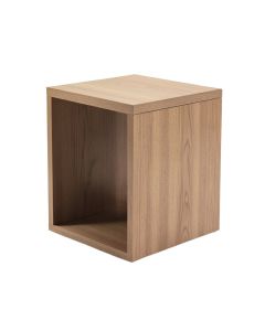 Fullwood End Table (synthetic illustration; no displayed measurements)