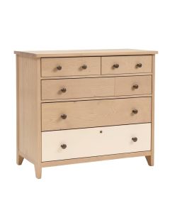 Ailia 7 Drawer Dresser