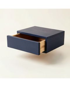Linden Canyon Under-Desk Drawer Unit - Navy (synthetic illustration; no displayed measurements)
