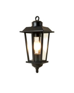 Baynham Outdoor Wall Lantern