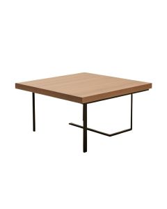 Dortch Coffee Table (synthetic illustration; no displayed measurements)
