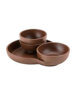 6 Piece Schall Decorative For Bowls