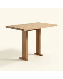 Kristina Counter Height Dining Table (synthetic illustration; no displayed measurements)
