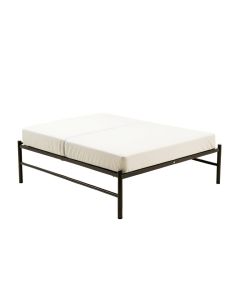 Novotny Twin Metal Daybed