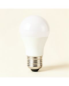 16 Watt ( 100 Watt Equivalent ) , A21 Led , Dimmable Light Bulb , E26/Medium ( Standard ) Base (synthetic illustration; no displayed measurements)