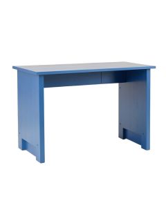 Willow Crossing Writing Desk - Blue