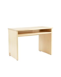 Briar Crest Writing Desk - Ivory