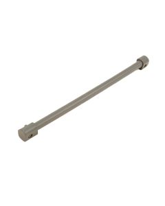 Deverel Curtain Single Rod