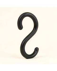 Nylon Swing Hanger/Hook With 2200Lb Weight Capacity (synthetic illustration; no displayed measurements)
