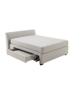 Elecktra Twin Daybed With Trundle