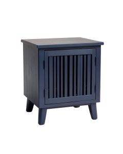 Juniper Arc Nightstand