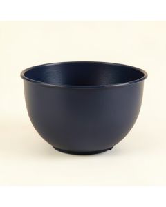 Willow Crossing Empty Planter - Navy (synthetic illustration; no displayed measurements)