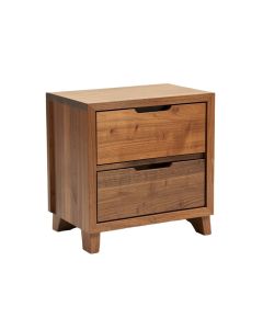 Larson 2 - Drawer Nightstand