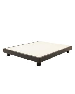 Venice Twin Storage Platform Bed