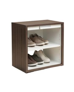 Gavin 9 Pair Shoe Storage Cabinet