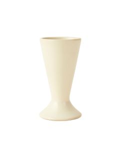 Rowan Canyon Empty Candle Holder - Cream